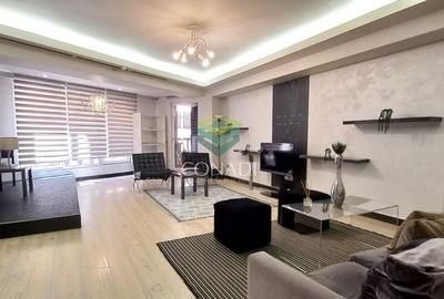 Apartament cu 3 camere  // Nordului-Herastrau - 1