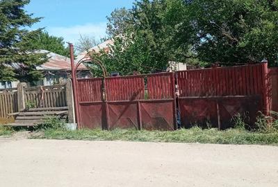 Casă cu 3 camere cu Teren 2588 Mp în Suhaia - 6