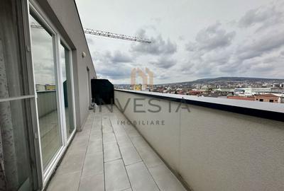 Penthouse cu finisaje premium/Zona strazii Fabricii - 17