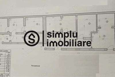 Casă cu 3 camere cu Teren 1676 Mp în Malu Mare - 5