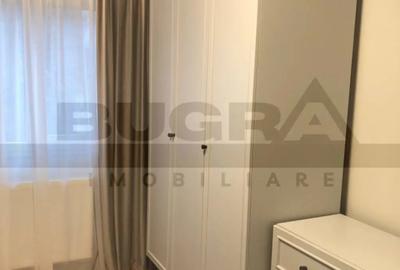 Apartament cu 3 camere decomandat în Mărăști - 11