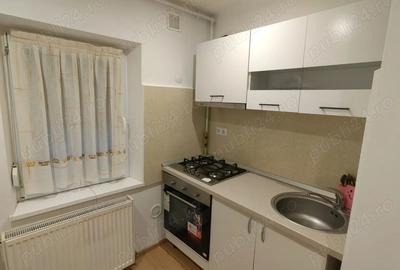 Inchiriez Garsoniera Zona 1 Mai 48 Mp Inchiriez Garsoniera Zona 1 Mai 48 Mp - 5