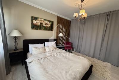 Apartament cu 3 camere decomandat în Șagului - 11