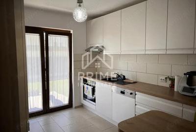 Casa individuala cocheta, 125mp, 4 camere, terasa acoperita, Alba Iulia Casa individuala cocheta, 125mp, 4 camere, terasa acoperita, Alba Iulia - 4