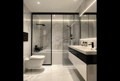 Studio modern de in zona Stefan cel Mare I Viitorului - 9
