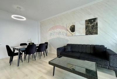 Apartament cu 4 camere decomandat în Faleza Nord - 3