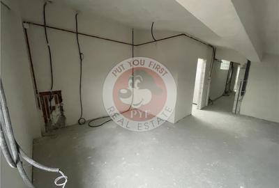 Baneasa | 3 camere | 130mp | Semidecomandat | B12597 - 4