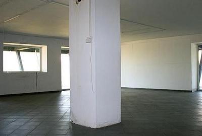 Spațiu comercial, de 1,072 mp, în Jiului - 4