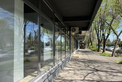 Spațiu comercial, de 87 mp, în Cloșca - 5