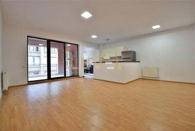 Apartament cu 3 camere decomandat, mobilat în Herăstrău