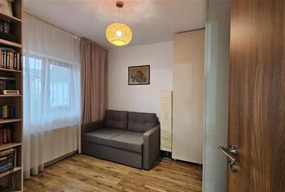 Casa eleganta,acces auto in curte,2 terase, curti amenajate,Tractorul, Brasov - 12