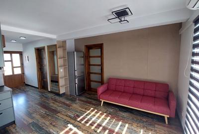 Apartament cu 2 camere în Sângeorgiu de Mureș - 4