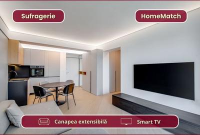 Cortina North || 2 camere || Comision 0% Cortina North || 2 camere || Comision 0% - 3