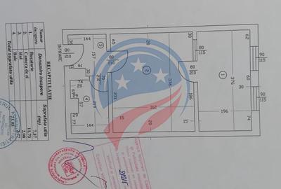 Garsonieră semidecomandată în Brazda lui Novac