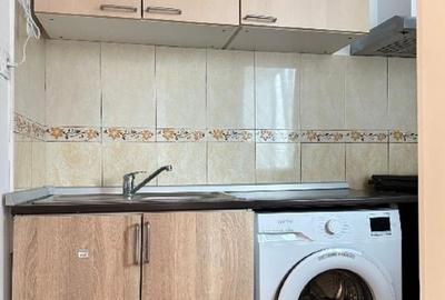 Inchiriere garsoniera Costin Georgian - 14