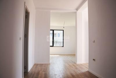 Letcani - casa individuala pe parter, la cheie - 2