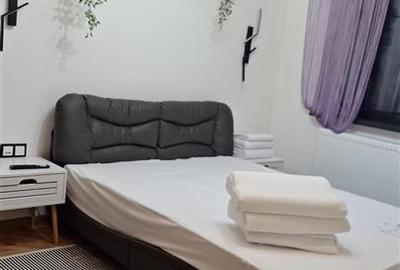 Apartament cu 3 camere decomandat, mobilat în Central - 3