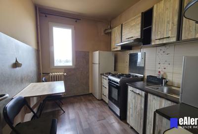 Apartament cu 2 camere în Liviu Rebreanu - 16
