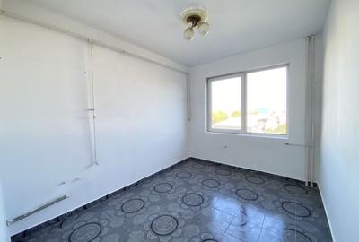 Apartament 2 Camere, 50mp, Etaj 3, GAZ, Olimpia Stadion, Comision 0% - 5