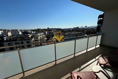 2 camere, modern,garaj, bloc nou, Scala zona Centrala, Bosch, Ntt Data - 6