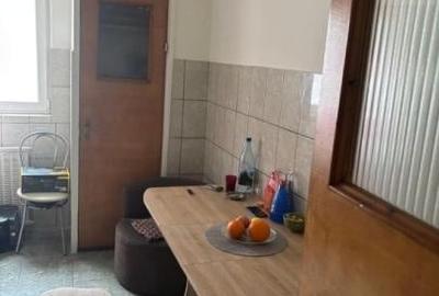 Apartament cu 2 camere semidecomandat, mobilat în Panduri - 4
