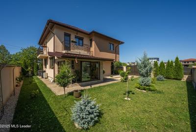Casa individuala de vanzare Albert- Ploiesti Casa individuala de vanzare Albert- Ploiesti - 3