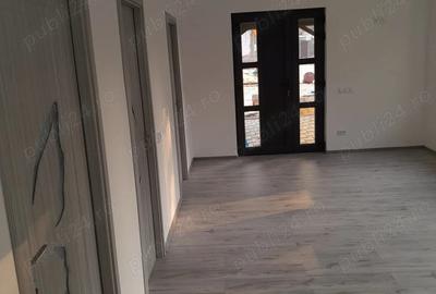 Vand Casa NOUA in Negreni Arge? - 2