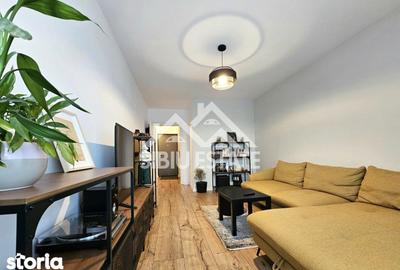 Apartament cu 2 camere decomandat, mobilat în Terezian - 10