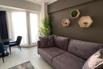 Apartament Solid Butoaie, Mamaia,  parcare subterana - 4