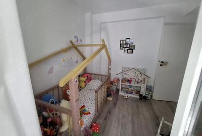 Apartament cu 3 camere decomandat în Central - 16