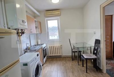 Apartament cu 2 camere decomandat, mobilat în Dâmbul Rotund - 4