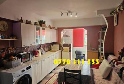 Apartament 2 camere Vidin, confort 1 decomandat