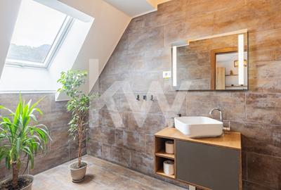 Investitie sigura: Pensiune Profitabila in Sacele! - 12