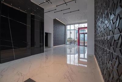 CLOUD 9 Residence |Studio  LUX | 1Loc Parcare - 11