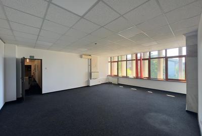 Spatii birouri de la 50mp la 185mp, centru, fata Palatul Culturii - 7