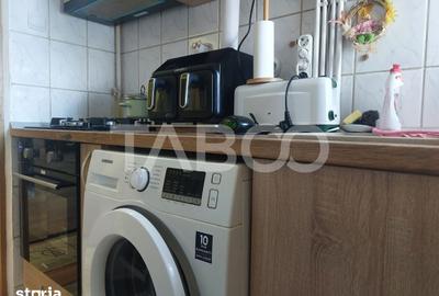 Apartament cu 3 camere semidecomandat în Șelimbăr - 13