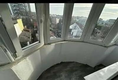 Garsonieră decomandată în Vitan - 2