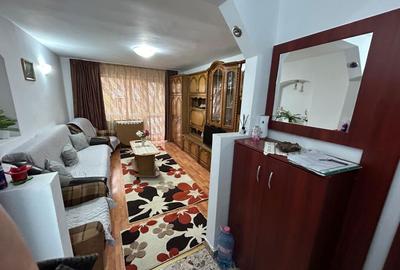Apartament cu 2 camere decomandat în Cetate - 8