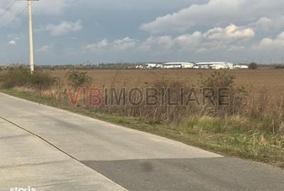 Spațiu comercial, în Bolintin-Deal - 6