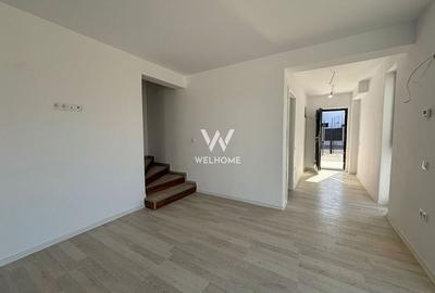 Casa tip duplex, Arhitectilor zona Lidl