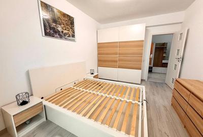 Apartament cu 2 camere decomandat în Theodor Pallady - 8