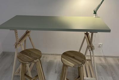Apartament 2 Camere | Hils Pallady | Centrala | Metrou | Balcon - 6