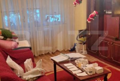 Apartament cu 2 camere decomandat în Obcini - 7