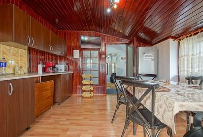 Vila cu farmec istoric in Busteni, pensiune sau locuinta de vacanta! Vila cu farmec istoric in Busteni, pensiune sau locuinta de vacanta! - 35