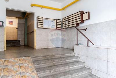 Garsonieră decomandată în Pantelimon - 12