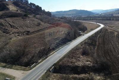 Teren de 2000 mp, în Moșna - 8