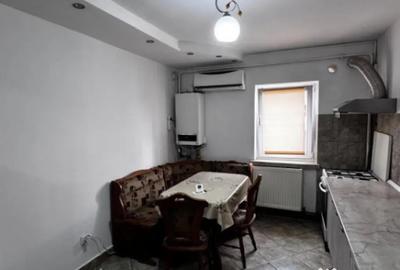 Apartament cu 3 camere decomandat în Lăpuș Argeș - 3