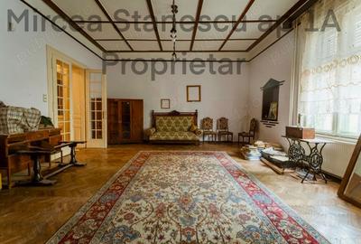 Apartament cu 3 camere în Central - 10