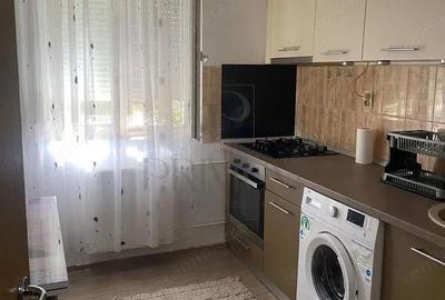 Garsonieră decomandată, mobilată în UMT - 7