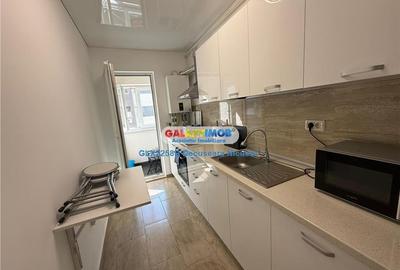 Garsoniera Mobilata Utilata in Pollux Residence, Ilie Petre 300 Euro - 4